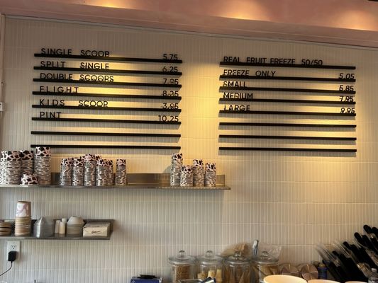 Melt Me Creamery by null