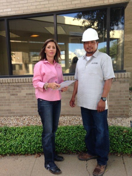 Slide of CR Systems - Commercial Roofng