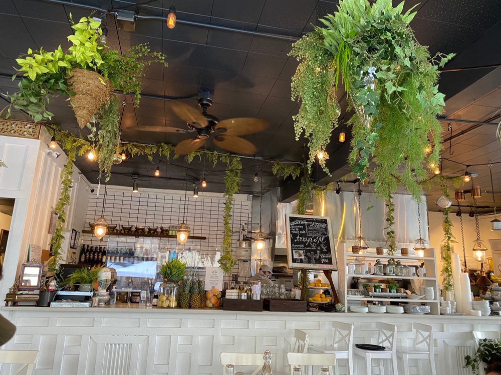 Araya's Place Vegan Thai Bellevue