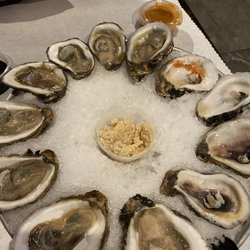 Breaux Bridge - Meridian - The first batch were steamed which I ordered raw finally got it right