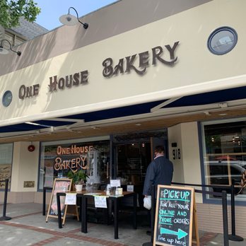 One House Bakery - Outside - Bakeries Near Me - Benicia, California One House Bakery - Outside - Bakeries Near Me - Benicia, California