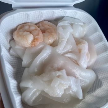 The Dim Sum - Shrimp rice paper things - Dim Sum Near Me - Westminster, California The Dim Sum - Shrimp rice paper things - Dim Sum Near Me - Westminster, California