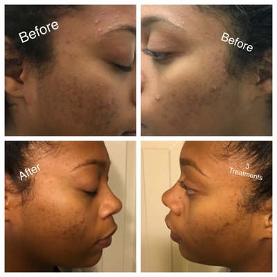 The Organic Skin Spa