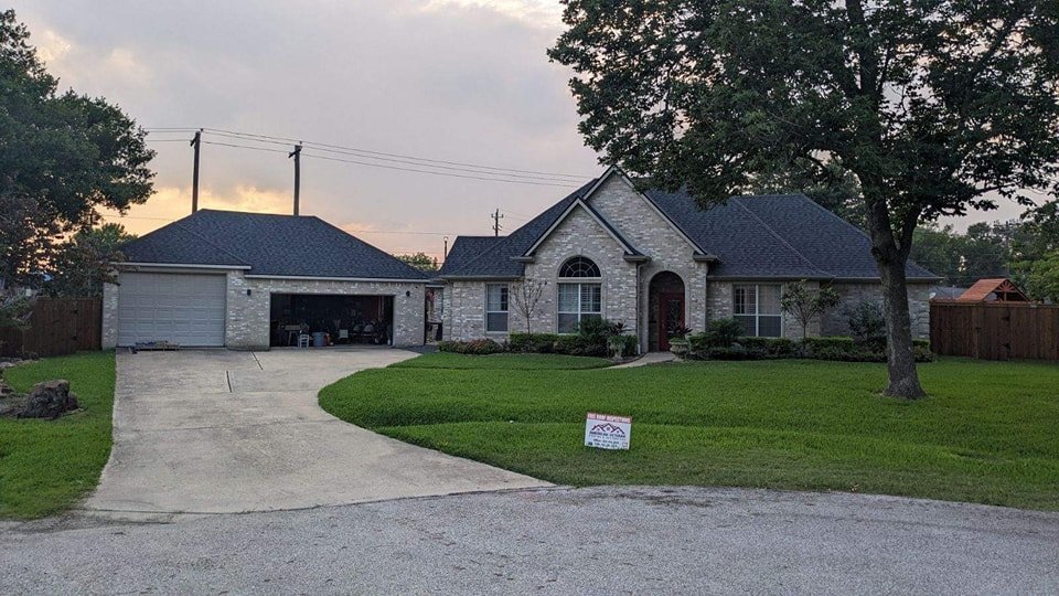 Slide of American Veteran Roofing and Restoration