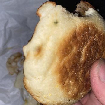 Dunkin' - Moldy spot - Coffee & Tea Near Me - Bowie, Maryland