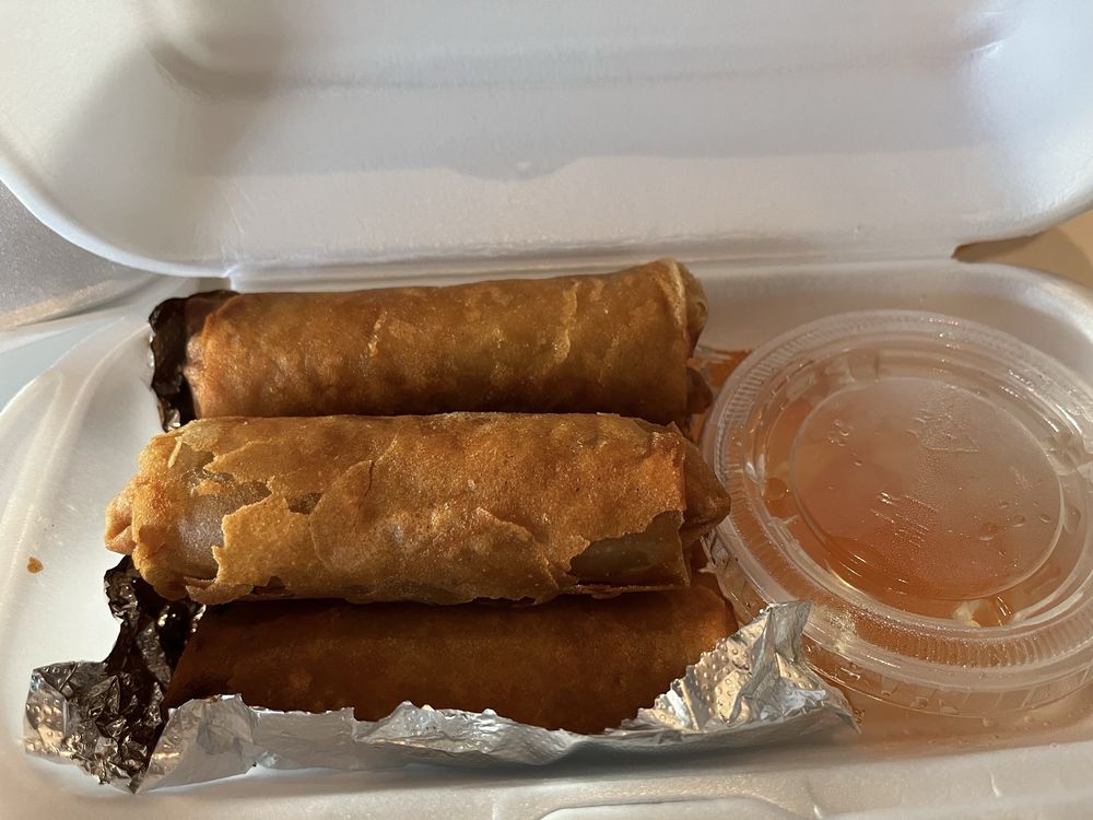 Glendale Pho Co