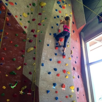 Santa Barbara Rock Gym - Climbing up up and away - Gyms Near Me - Santa Barbara, California Santa Barbara Rock Gym - Climbing up up and away - Gyms Near Me - Santa Barbara, California