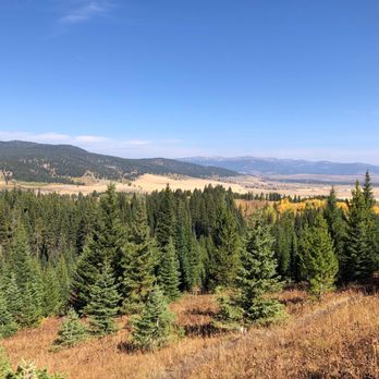 The Diamond P Ranch - Horseback Riding Near Me - West Yellowstone, Montana The Diamond P Ranch - Horseback Riding Near Me - West Yellowstone, Montana