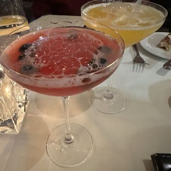 Mitchell's Ocean Club - Drinks! - Steakhouses Near Me - Columbus, Ohio
