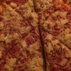 Titos Pizza og Fastfood