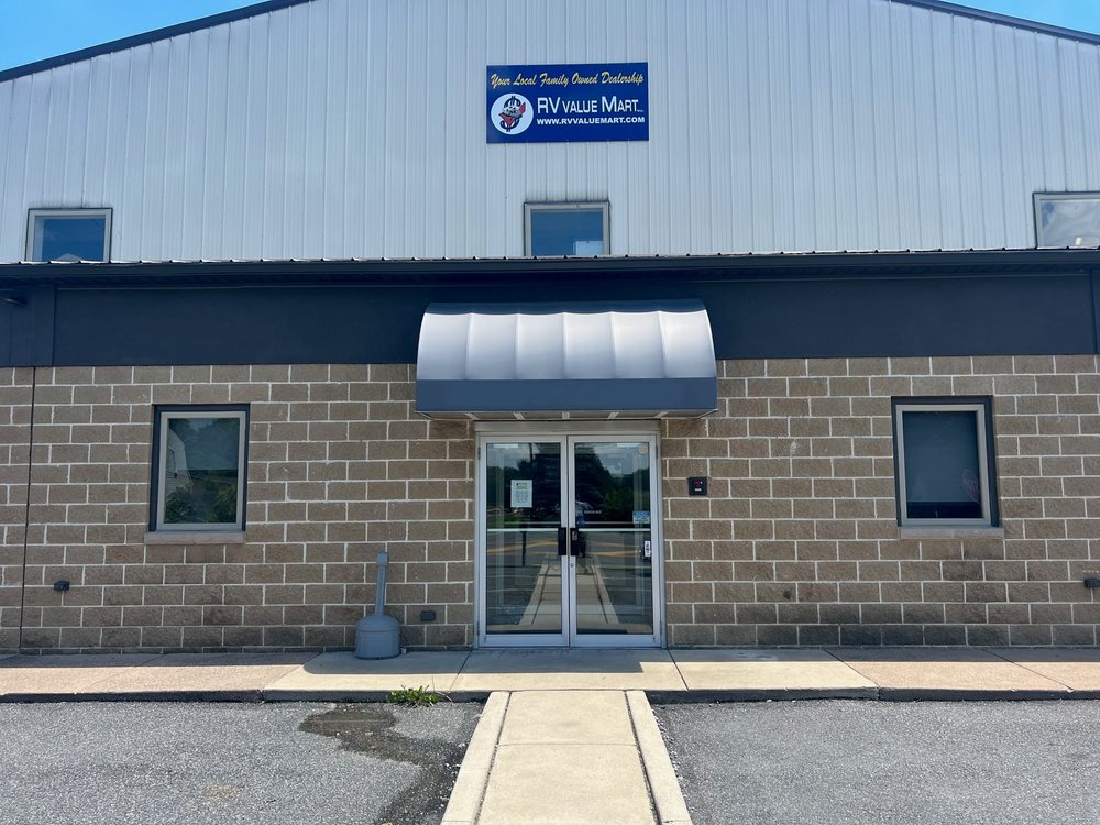 RV VALUE MART - 13 Photos - 7514 Beth Bath Pike, Bath, PA - Yelp