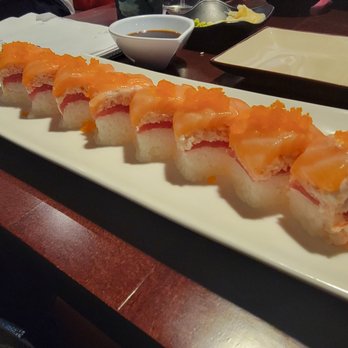 Hungry Belly - Japanese Near Me - Dallas, Texas