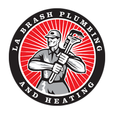Slide of LaBrash Plumbing