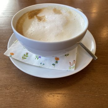 Lake St Cafe - Addison - Cappuccino - Breakfast & Brunch Near Me - Addison, Illinois