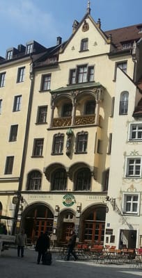 Ayinger am Platzl by null