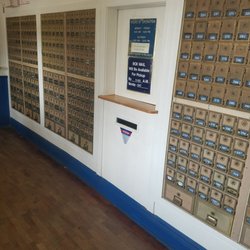 United States Postal Service