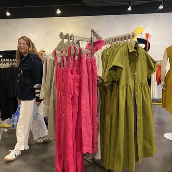 Prairie Underground - Women's Clothing Near Me - Seattle, Washington