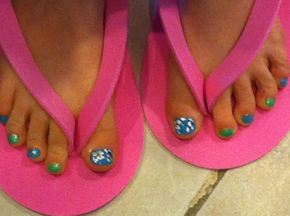 PRO NAILS & HAIR Updated September 2024 200 Great Teays Blvd, Scot