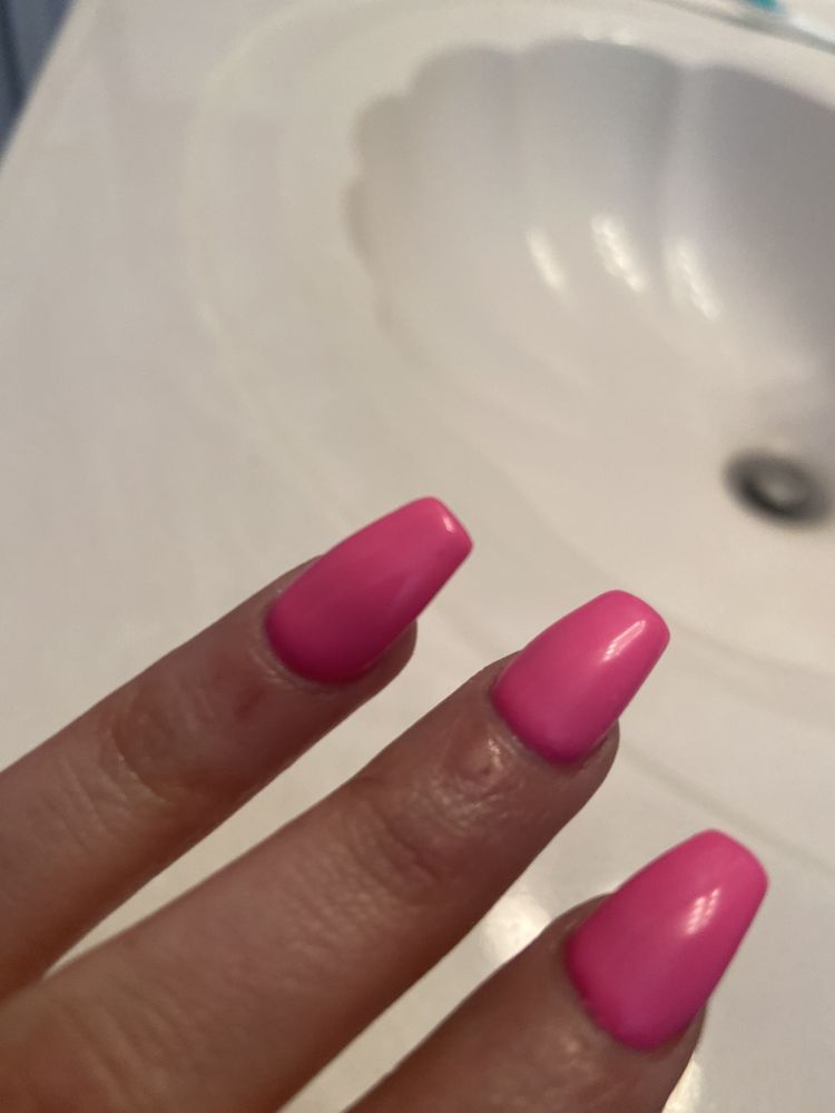 UNIK NAILS 2 20 Photos & 13 Reviews 13650 Eastlake Dr, Horizon City