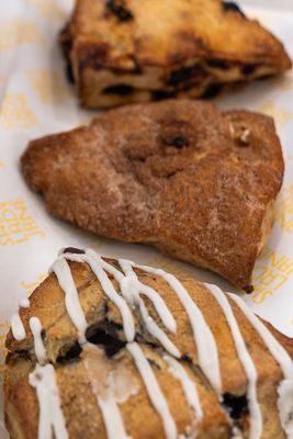 Sweet Lady Jane by null