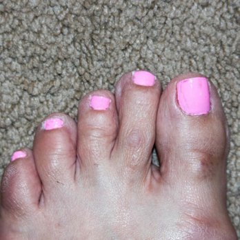 Happy Nails - Nail Salons Near Me - North Myrtle Beach, South Carolina