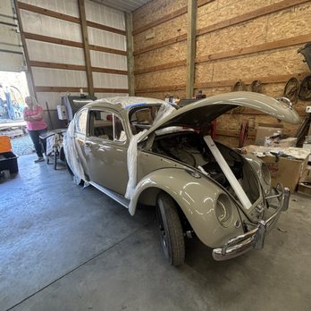 Bugs & Buggies Custom Autowerks - Auto Repair Near Me - Denton, North Carolina Bugs & Buggies Custom Autowerks - Auto Repair Near Me - Denton, North Carolina