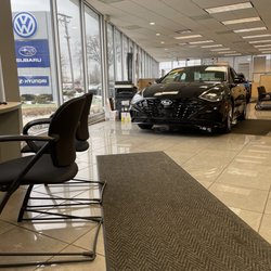 Ken Ganley Westside Imports