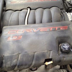 Five Stars Auto Detailing