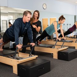 Premier Pilates of Los Gatos