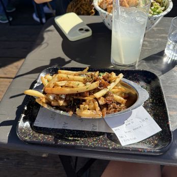 Joinery - Dirty Fries - American Near Me - Sausalito, California Joinery - Dirty Fries - American Near Me - Sausalito, California
