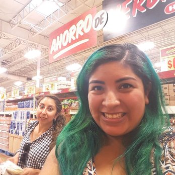 Heb - Buying tortillas - Grocery Near Me - Guadalupe, NLE