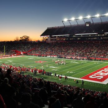 Rutgers Football - Stadiums & Arenas Near Me - Piscataway, New Jersey Rutgers Football - Stadiums & Arenas Near Me - Piscataway, New Jersey