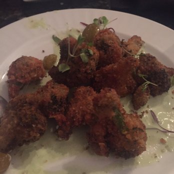 Maple Ave Restaurant - Fried broccoli - Modern European Near Me - Vienna, Virginia Maple Ave Restaurant - Fried broccoli - Modern European Near Me - Vienna, Virginia