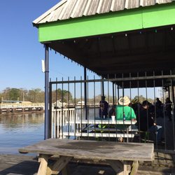 Spunky Monkey Daquiris - Spunky Monkeys Daiquiri & Dockside Dancing local drive up, boat up, walk up shindigery