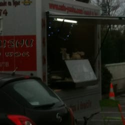 Kitchen Wok Mobile