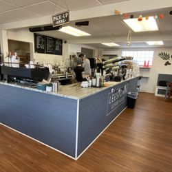 Leestown Coffee House