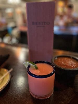 Besito Mexican Restaurant by null