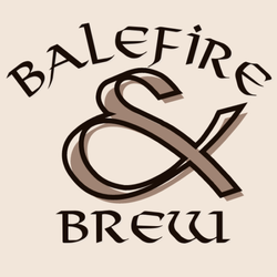 Balefire & Brew