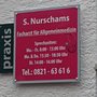 Photo of Sabiullah Nurschams