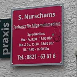 Sabiullah Nurschams