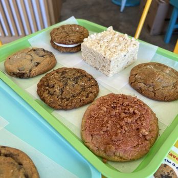 The Very Best Cookie - Bakeries Near Me - Los Angeles, California The Very Best Cookie - Bakeries Near Me - Los Angeles, California