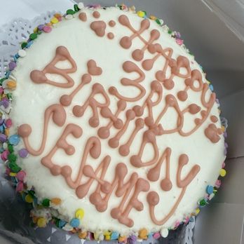 The Dog Bakery - Sesames 3rd birthday - Pet Stores Near Me - Pasadena, California