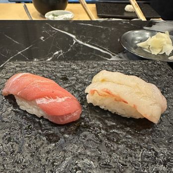 Sendo - Sushi Bars Near Me - Manhattan, New York