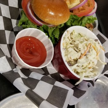 Wyatt's Twisted Americana - Burgers Near Me - Eagan, Minnesota