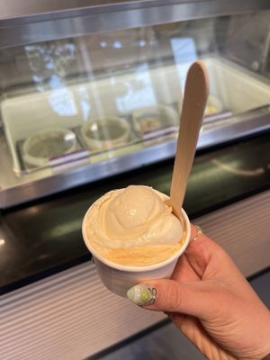 Marco Polo Italian Ice Cream by null