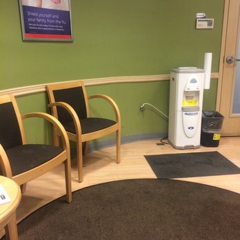 Rite Aid - a waiting area with chairs and a refrigerator - Drugstores Near Me - Visalia, California Rite Aid - a waiting area with chairs and a refrigerator - Drugstores Near Me - Visalia, California