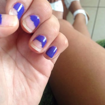 Chic Nails - Sunday afternoon 7/18 - Nail Salons Near Me - Cutler Bay, Florida Chic Nails - Sunday afternoon 7/18 - Nail Salons Near Me - Cutler Bay, Florida