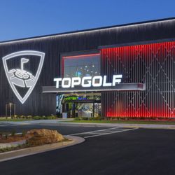 Topgolf - Topgolf Knoxville