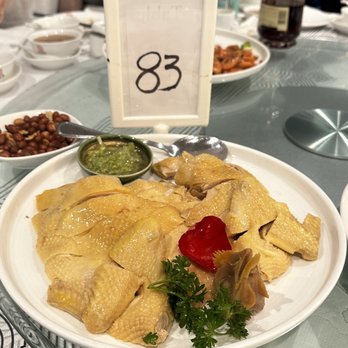 Yan Peninsula - Seafood Near Me - Millbrae, California