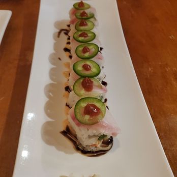 Sushi Cafe - This MIGHT be the Fantastic Roll - Japanese Near Me - Arlington, Texas Sushi Cafe - This MIGHT be the Fantastic Roll - Japanese Near Me - Arlington, Texas